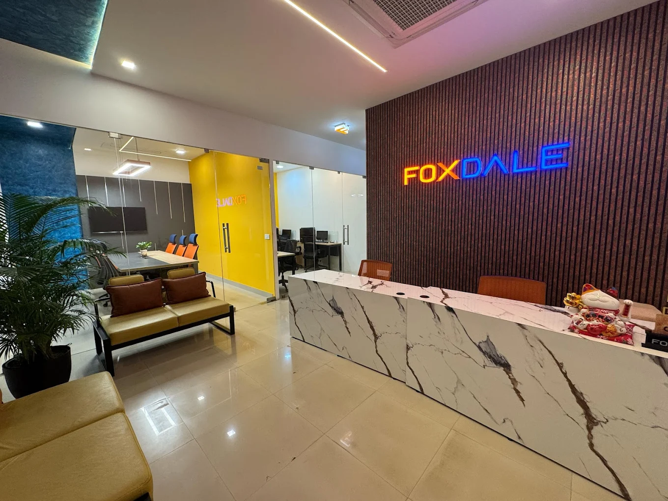 Office Interior Design 9